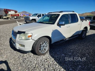 FORD EXPLORER SPORT TRAC LIMITED