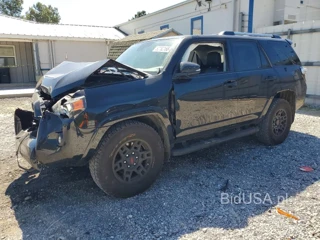 TOYOTA 4RUNNER SR5 PREMIUM
