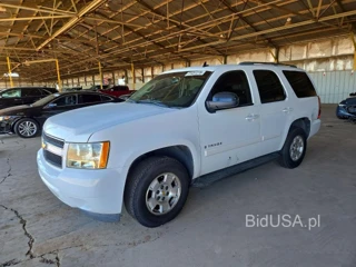 CHEVROLET TAHOE C1500
