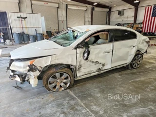 BUICK LACROSSE CXL