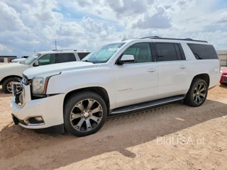 GMC YUKON XL K1500 SLT