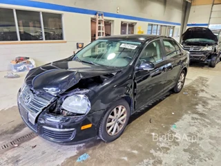 VOLKSWAGEN JETTA LIMITED