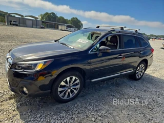 SUBARU OUTBACK TOURING
