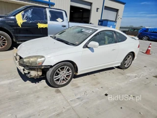ACURA RSX