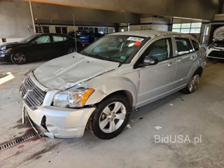 DODGE CALIBER MAINSTREET