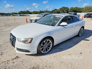 AUDI A5 PREMIUM PLUS