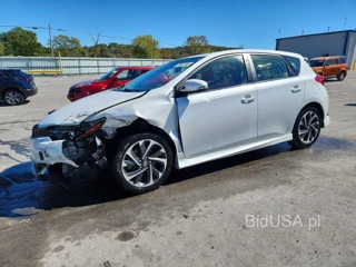 SCION IM BASE