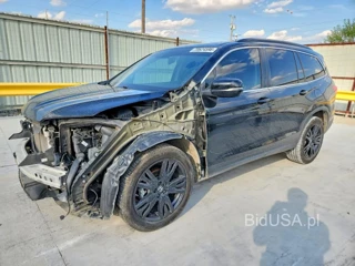 HONDA PILOT SE