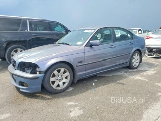 BMW 325 I