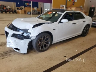 CHRYSLER 300 S