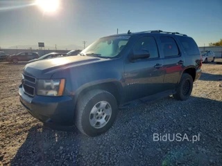 CHEVROLET TAHOE K1500 LT