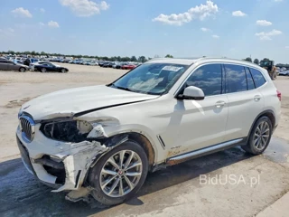 BMW X3 XDRIVE30I