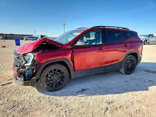 GMC TERRAIN SLT