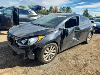 KIA FORTE LX
