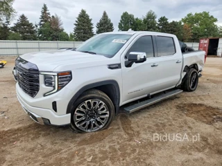 GMC SIERRA K1500 DENALI ULTIMATE