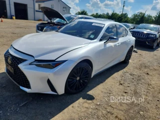 LEXUS IS 300