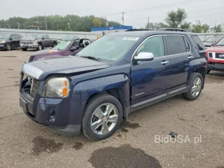 GMC TERRAIN SLT