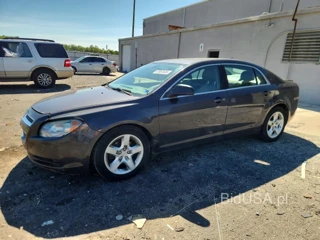 CHEVROLET MALIBU LS