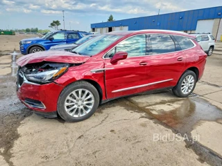 BUICK ENCLAVE PREMIUM