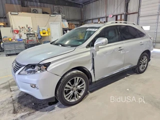 LEXUS RX 450H