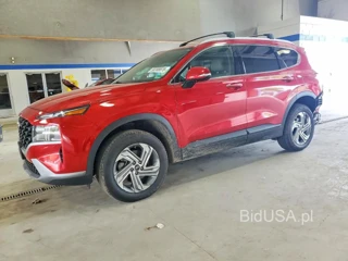 HYUNDAI SANTA FE SEL