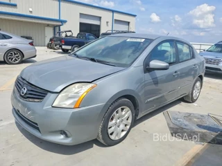 NISSAN SENTRA 2.0