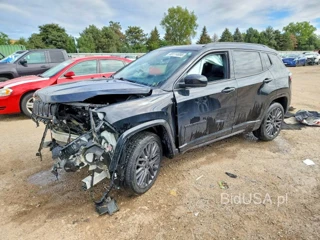 JEEP COMPASS LIMITED