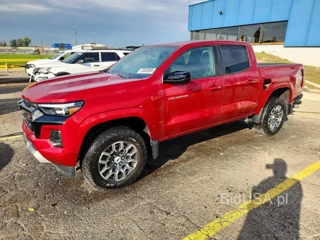 CHEVROLET COLORADO Z71