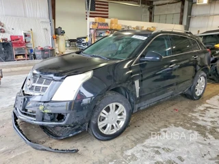CADILLAC SRX LUXURY COLLECTION