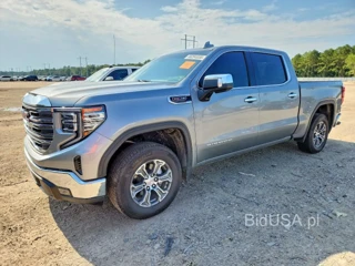 GMC SIERRA K1500 SLT