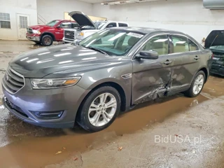FORD TAURUS SEL