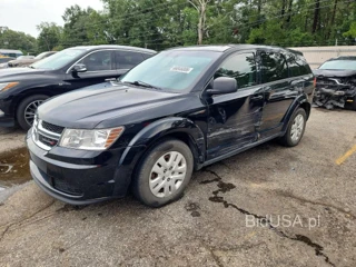 DODGE JOURNEY SE
