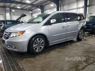 HONDA ODYSSEY TOURING