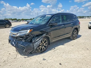 HONDA PILOT TOURING