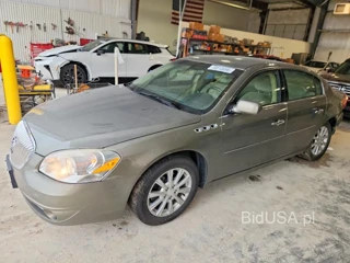 BUICK LUCERNE CX