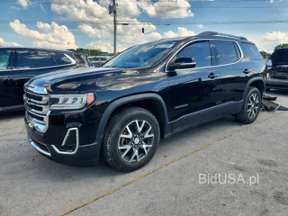 GMC ACADIA SLE
