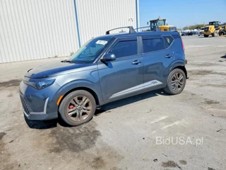 KIA SOUL LX