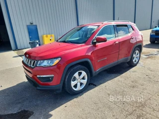 JEEP COMPASS LATITUDE