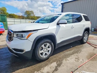 GMC ACADIA SL