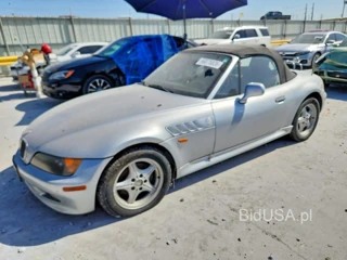 BMW Z3 1.9