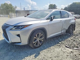 LEXUS RX 350 BASE