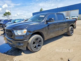 RAM 1500 BIG HORN/LONE STAR