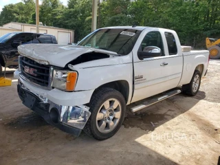 GMC SIERRA C1500 SLE