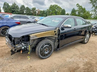 FORD TAURUS LIMITED