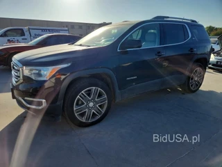 GMC ACADIA SLT-2