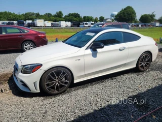MERCEDES-BENZ C 43 AMG