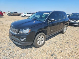 JEEP COMPASS SPORT