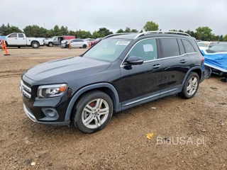 MERCEDES-BENZ GLB 250 4MATIC