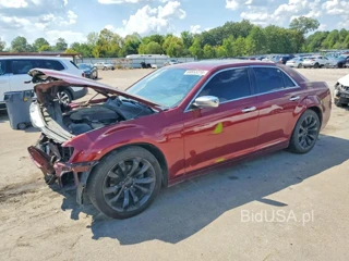 CHRYSLER 300 LIMITED