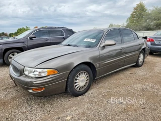 BUICK LESABRE CUSTOM